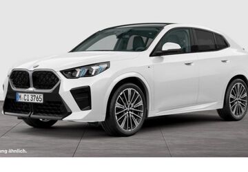 BMW X2 24.794 km 46.500 &euro; Erkelenz 41812