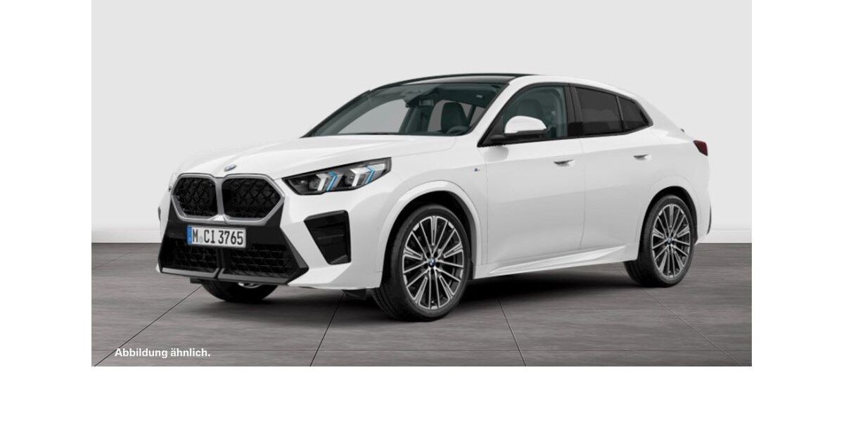 BMW X2 24.794 km 46.500 &euro; Erkelenz 41812