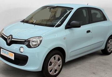 Renault Twingo 64.892 km 6.989 &euro; Moers 47445