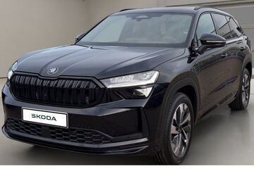 Skoda Kodiaq 9.875 km 59.888 &euro; Viersen-Dülken 41751