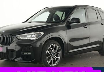 BMW X1 42.174 km 30.976 &euro; Neuss 41460