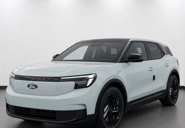 Ford Explorer 5.000 km 47.990 &euro; Kempen 47906