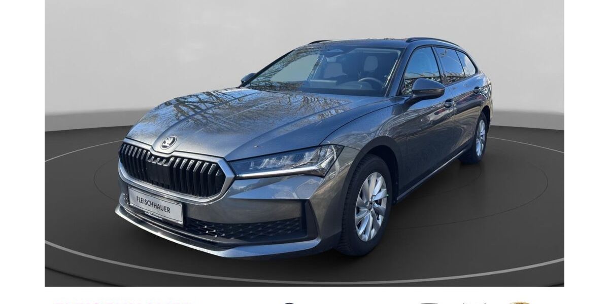 Skoda Superb 26.945 km 32.960 &euro; Mönchengladbach 41238