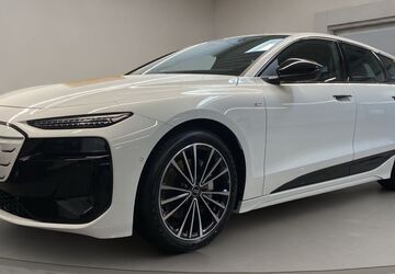 Audi A6 e-tron 4.786 km 74.878 &euro; Krefeld 47805