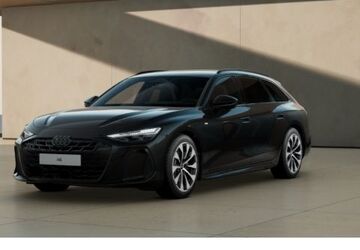 Audi A6 2.381 km 64.950 &euro; Düsseldorf 40233