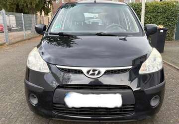 Hyundai i10 160.900 km 2.150 &euro; Mönchengladbach, Stadt 41065