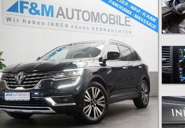 Renault Koleos 105.000 km 18.950 &euro; Neuss 41460