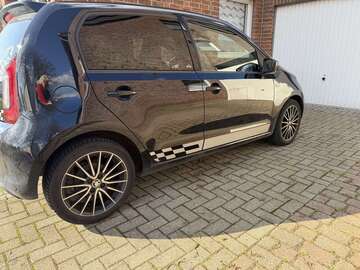 Gebrauchte Skoda Citigo
