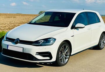 VW Golf 94.000 km 18.500 &euro; Heiligenhaus 42579