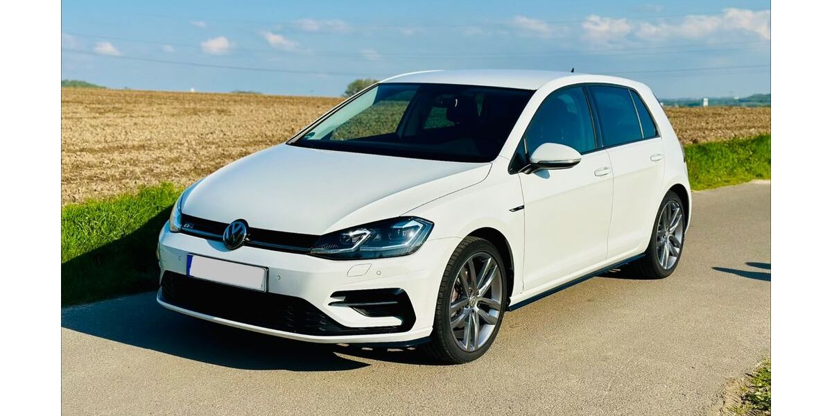 VW Golf 94.000 km 18.500 &euro; Heiligenhaus 42579