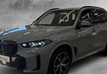 BMW X5 11.966 km 79.412 &euro; Krefeld 47800