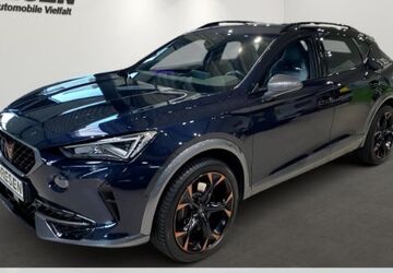 Cupra Formentor 47.910 km 30.390 &euro; Korschenbroich 41352