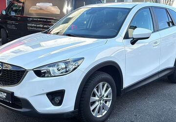 Mazda CX-5 173.877 km 9.490 &euro; Düsseldorf 40591