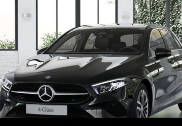 Mercedes-Benz A 200 4.736 km 29.890 &euro; Düsseldorf 40470