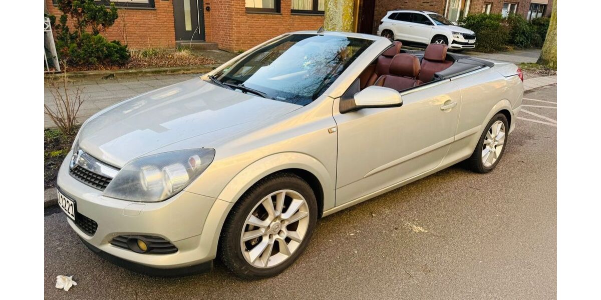 Opel Astra 230.000 km 2.499 &euro; Krefeld 47803