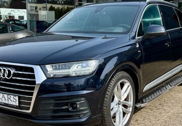 Audi Q7 230.860 km 26.950 &euro; Kamp-Lintfort 47475