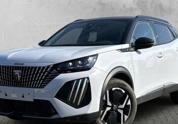 Peugeot 2008 14.318 km 27.500 &euro; Krefeld 47809