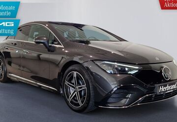 Mercedes-Benz EQE 99.988 km 39.290 &euro; Mönchengladbach 41063