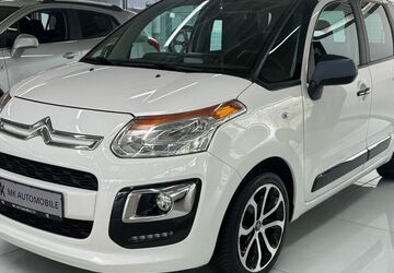 Citroen C3 113.313 km 7.390 &euro; Grevenbroich 41515