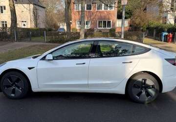 Tesla Model 3 79.950 km 26.950 &euro; Krefeld, Stadt 47798