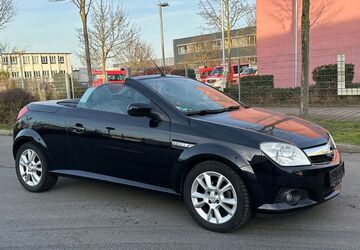 Opel Tigra 198.000 km 2.990 &euro; Neuss 41460