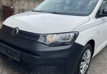 VW Caddy 149.985 km 14.900 &euro; Mönchengladbach 41239