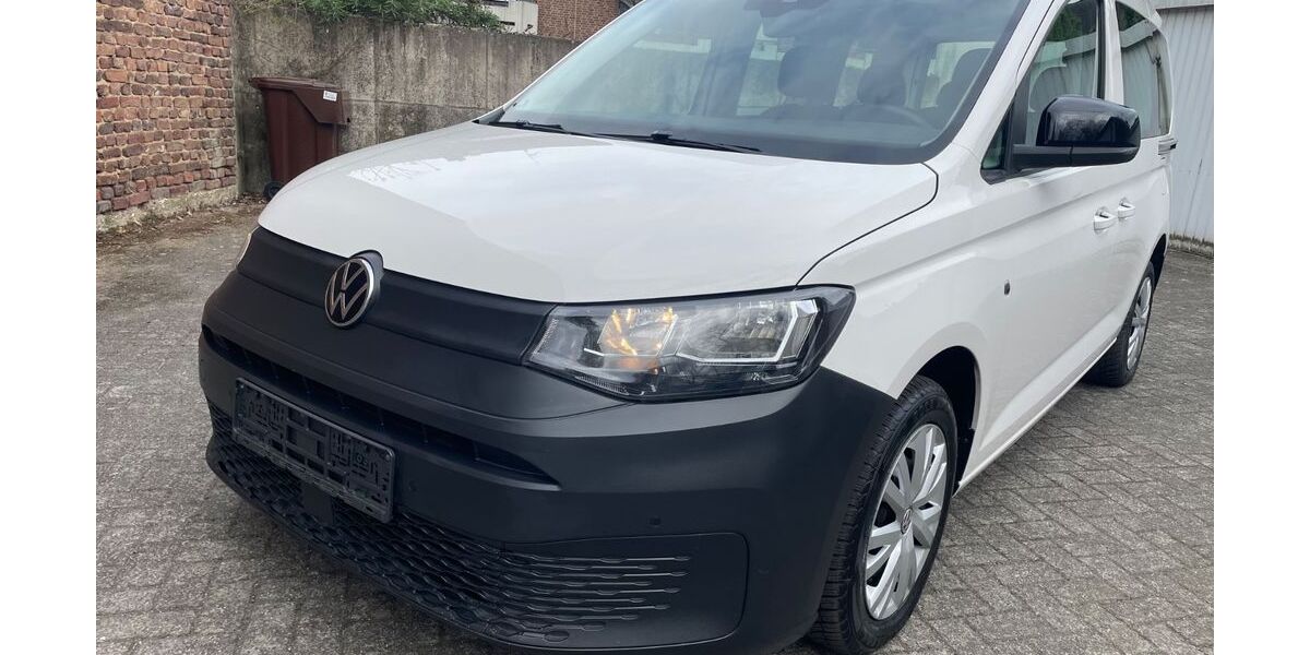 VW Caddy 149.985 km 14.900 &euro; Mönchengladbach 41239