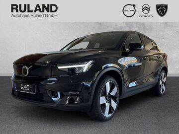 Gebrauchte Volvo C40