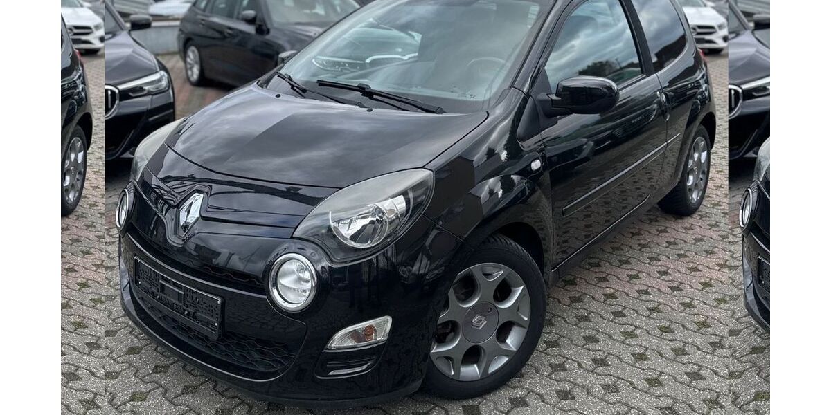 Renault Twingo 124.274 km 3.848 &euro; Mönchengladbach 41063