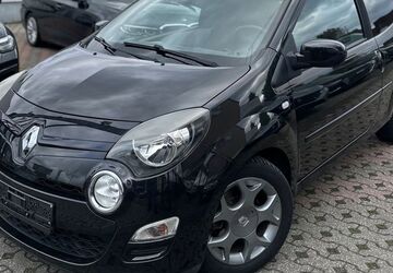 Renault Twingo 124.274 km 3.898 &euro; Mönchengladbach 41063