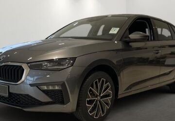 Skoda Scala 6.999 km 25.980 &euro; Dormagen 41540