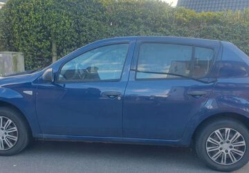 Dacia Sandero 196.000 km 1.500 &euro; Viersen 41751