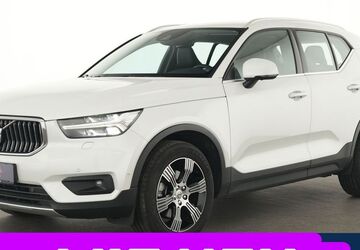 Volvo XC40 39.185 km 27.874 &euro; Neuss 41460