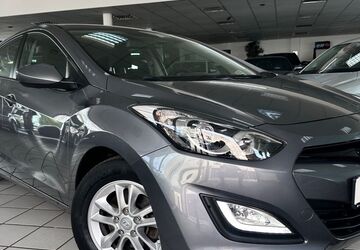 Hyundai i30 74.000 km 9.490 &euro; Hilden (bei Düsseldorf) 40721