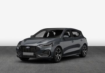 Ford Focus 9.096 km 22.890 &euro; Düsseldorf 40233