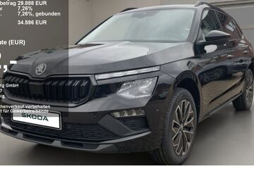 Skoda Kamiq 6.500 km 26.888 &euro; Viersen-Dülken 41751