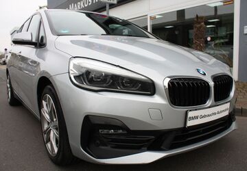 BMW 220 Gran Tourer 192.000 km 12.999 &euro; Kaarst 41564