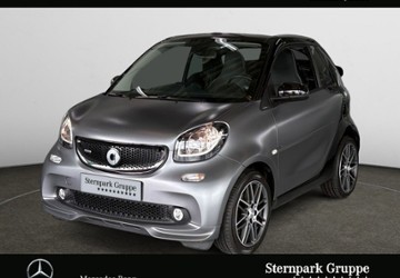 Smart ForTwo 39.980 km 27.980 &euro; Willich 47877