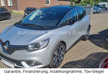 Renault Scenic 32.000 km 10.950 &euro; Rheurdt 47509