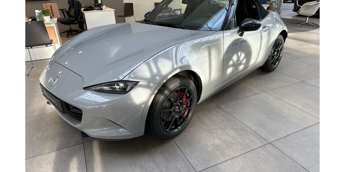 Mazda MX-5 1.500 km 31.990 &euro; Grevenbroich 41515