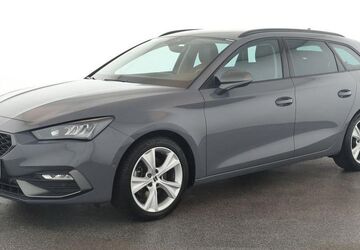 Seat Leon 86.300 km 20.984 &euro; Neuss 41464