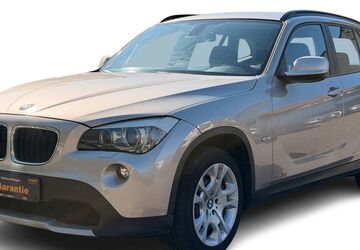 BMW X1 150.000 km 8.480 &euro; Duisburg 47249