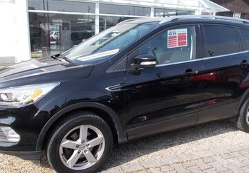 Ford Kuga 92.000 km 11.500 &euro; Willich 47877