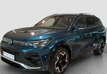 VW Tiguan 10.352 km 43.245 &euro; Neuss 41469