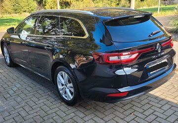 Renault Talisman 90.277 km 12.865 &euro; Nettetal 41334