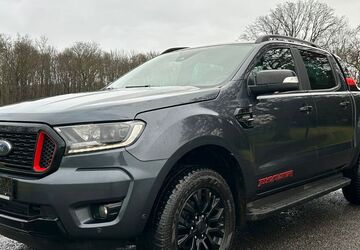 Ford Ranger 138.000 km 26.990 &euro; Neukirchen-Vluyn 47506