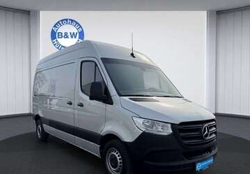 Mercedes-Benz Sprinter 27.399 km 30.999 &euro; Krefeld 47805