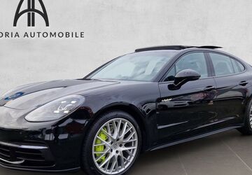 Porsche Panamera 80.428 km 58.490 &euro; Kaarst (bei Düsseldorf) 41564