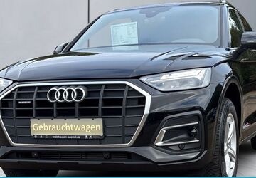 Audi Q5 16.353 km 40.490 &euro; Viersen 41751