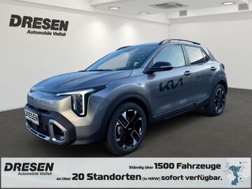 Gebrauchte Kia Stonic